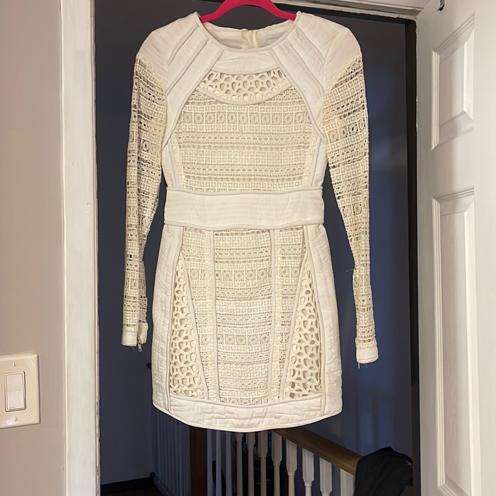 ASILIO dress